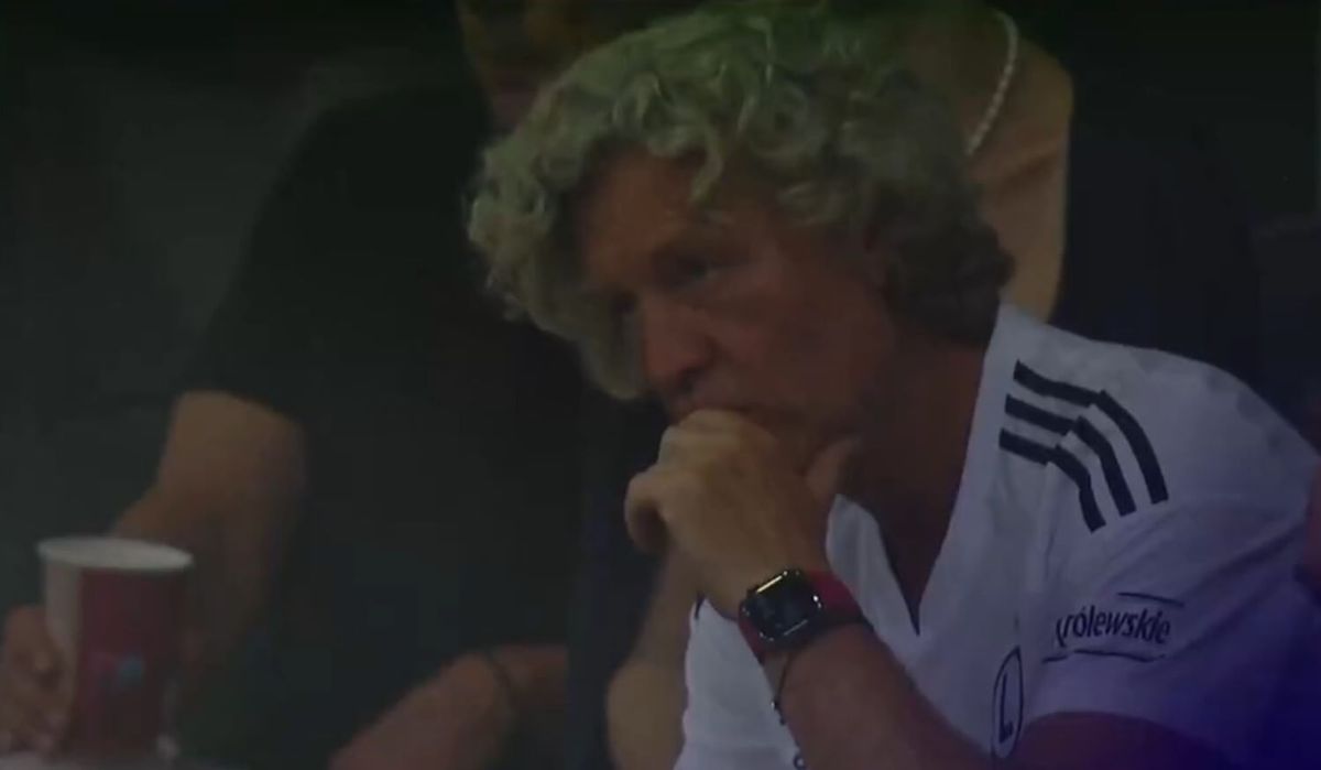 Zdecydowany apel do władz Legii Warszawa w kwestii pieniędzy. „Powiedzcie to kibicom!” Zdjęcie główne wpisu