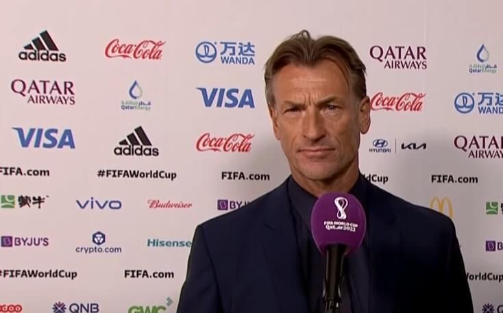 Herve Renard gotowy objąć reprezentację Polski? Nowe szczegóły ws. poszukiwań selekcjonera Zdjęcie główne wpisu