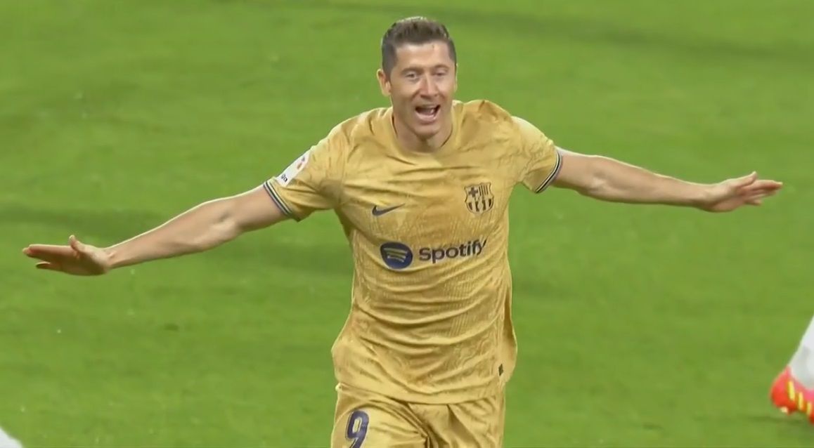 Kluby proponują Saudyjczykom swoich piłkarzy. Wielkie nazwiska na liście, a wśród nich Lewandowski Zdjęcie główne wpisu