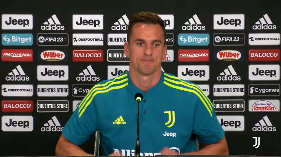 Saudyjskie kluby kusiły Arkadiusza Milika. Polak otrzymał dwie oferty z Bliskiego Wschodu Zdjęcie główne wpisu