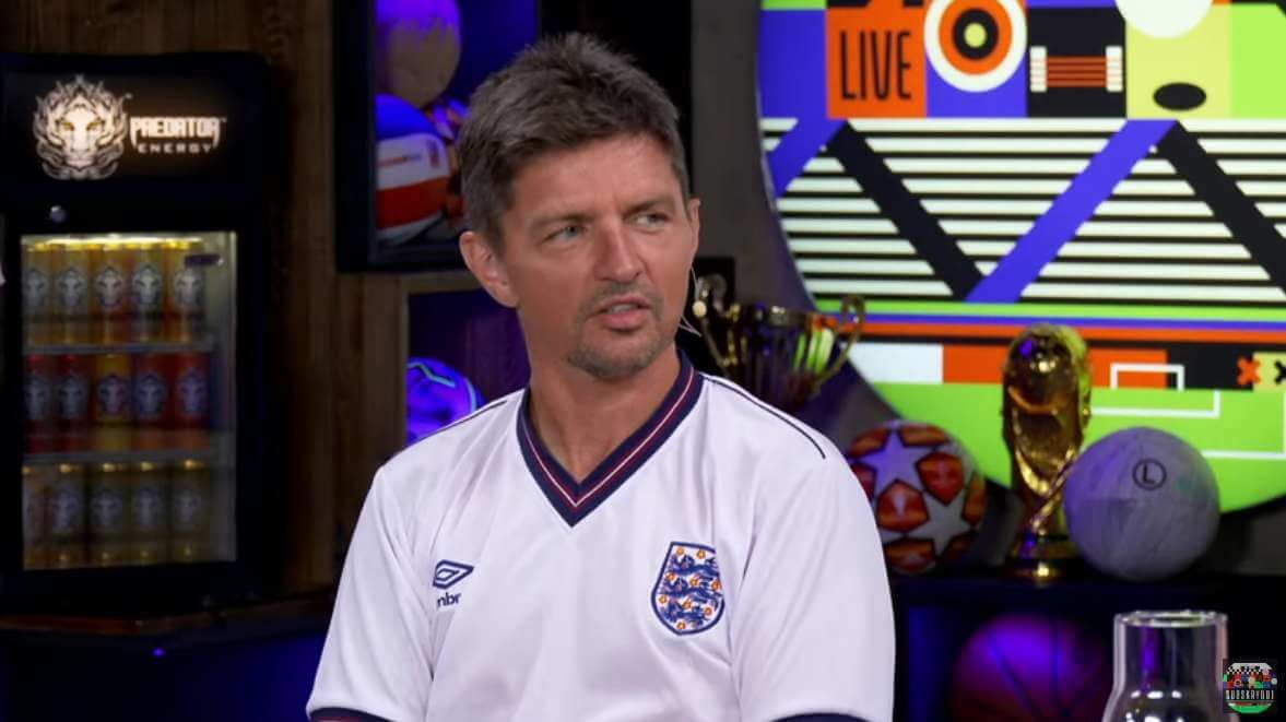 Tomasz Smokowski ostro po kompromitacji Polaków. „Ku*wica mnie bierze” Zdjęcie główne wpisu