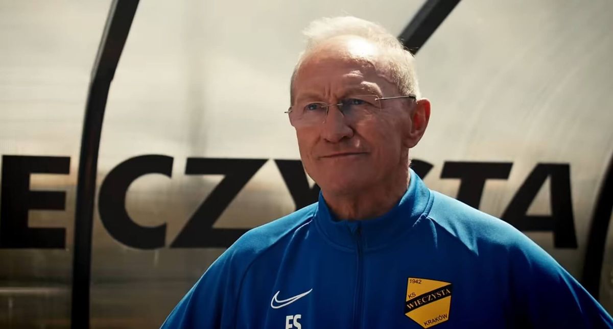 Kolejny wielki transfer Wieczystej? Negocjują z byłą gwiazdą Ekstraklasy! Zdjęcie główne wpisu