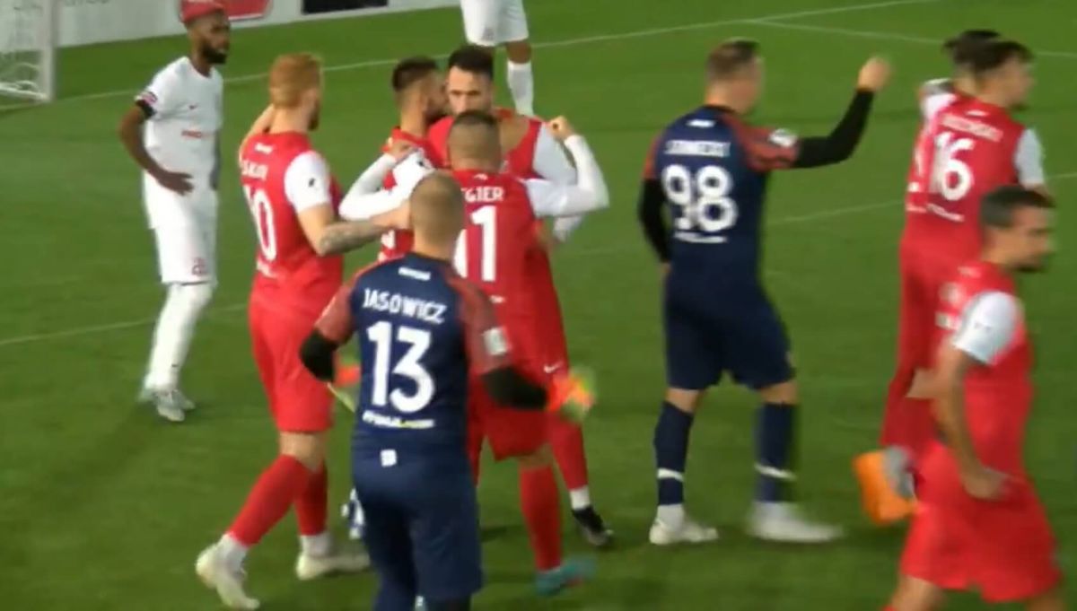 Anglia pokonana! Reprezentacja Polski w piłce nożnej 6-osobowej awansowała do ćwierćfinału Mistrzostw Świata! Zdjęcie główne wpisu