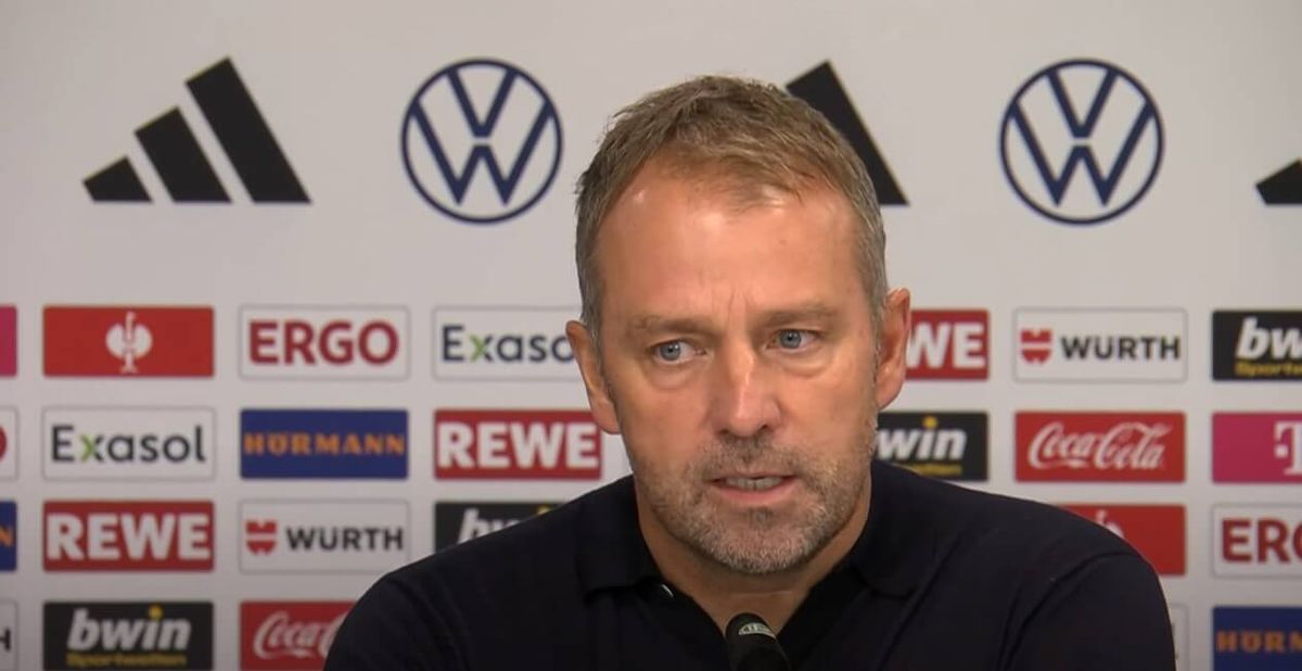 Szczegóły kontraktu Hansiego Flicka w FC Barcelonie. Wiadomo, ile ma obowiązywać Zdjęcie główne wpisu