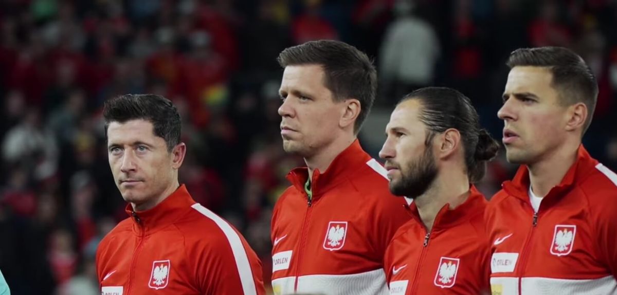 Reprezentant Polski kuszony wielkimi pieniędzmi. Może dołączyć do drużyny Cristiano Ronaldo Zdjęcie główne wpisu