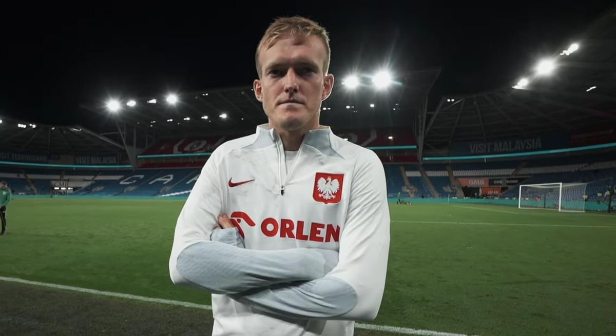 Włosi walczą o pozyskanie Karola Świderskiego. Charlotte FC stawia warunek Zdjęcie główne wpisu