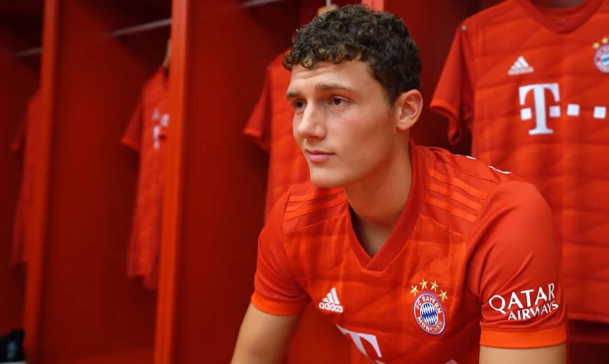 Piłkarz Bayernu Monachium prowadził samochód pod wpływem alkoholu. Klub ukarał go grzywną Zdjęcie główne wpisu