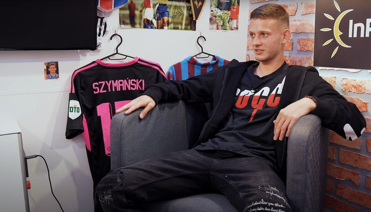 Sebastian Szymański na celowniku kolejnego topowego klubu! Uznany trener fanem Polaka Zdjęcie główne wpisu