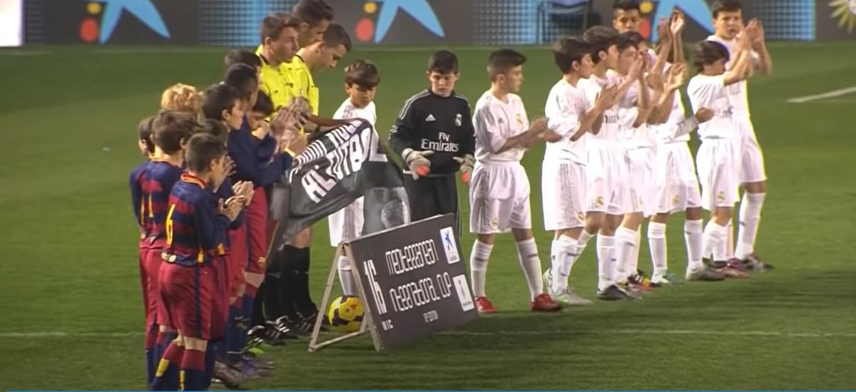 Te kluby szkolą najlepiej. Wychowanków Realu Madryt i FC Barcelony w ligach TOP 5 jest najwięcej [RANKING] Zdjęcie główne wpisu