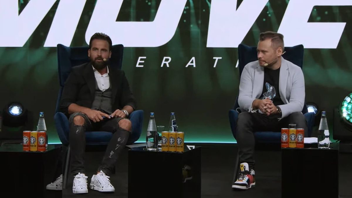 Pierwsza konferencja Move Federation za nami! Poznaliśmy kolejne szczegóły wydarzenia Zdjęcie główne wpisu