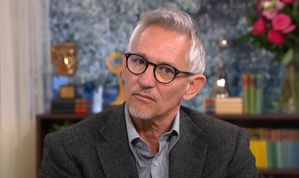 Lineker domaga się zmian w europejskich pucharach. „To nie jest sprawiedliwe” Zdjęcie główne wpisu