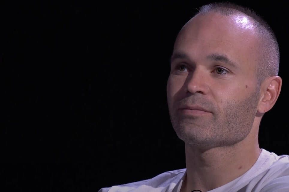 Andres Iniesta chce mieć swój klub! Hiszpan blisko sensacyjnego zakupu Zdjęcie główne wpisu