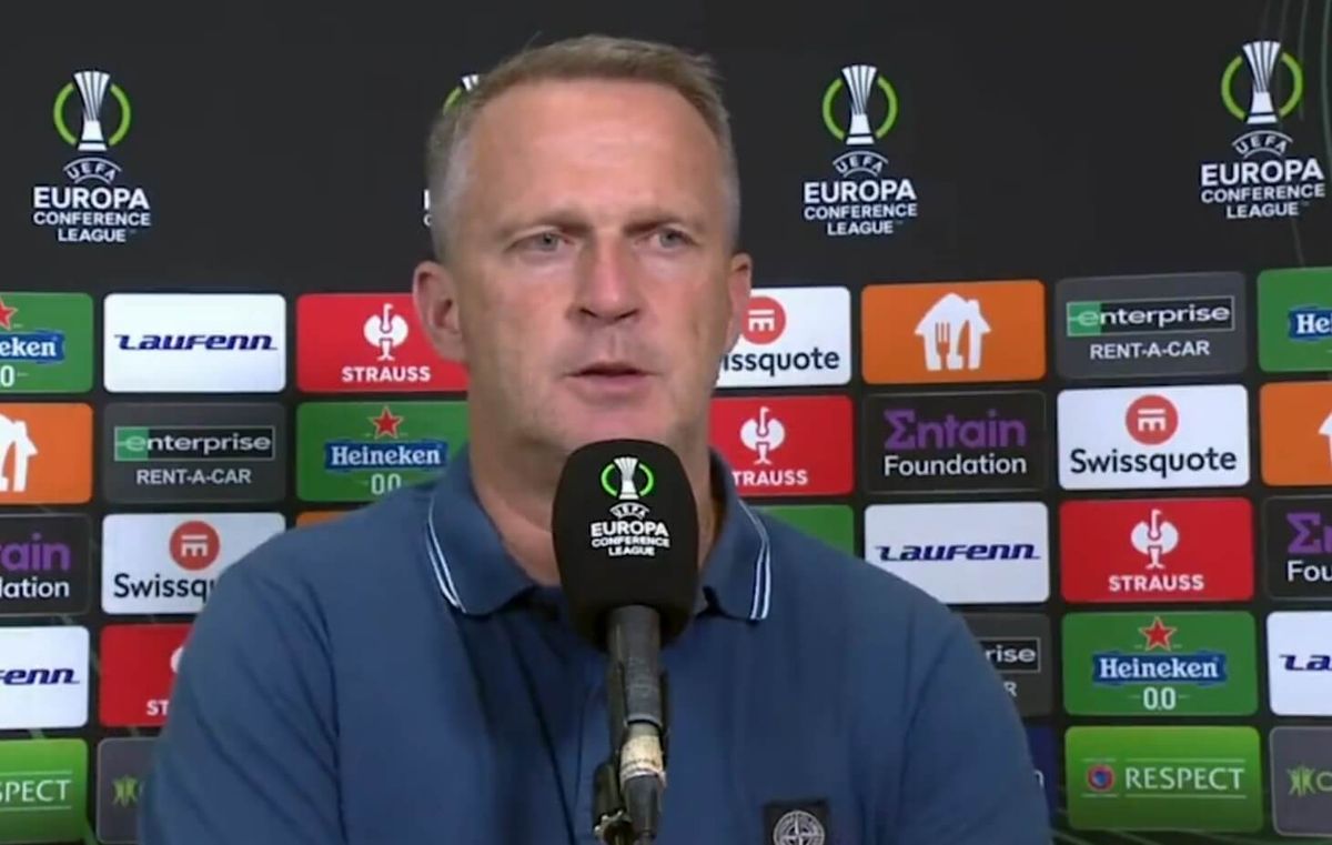 Decyzja sztabu Lecha Poznań wywołała poruszenie. „Przedziwny moment” Zdjęcie główne wpisu