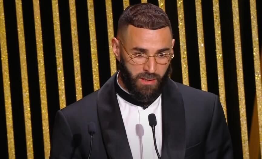 Poważne oskarżenia pod adresem Karima Benzemy. Piłkarz powiązany z terrorystami? Zdjęcie główne wpisu