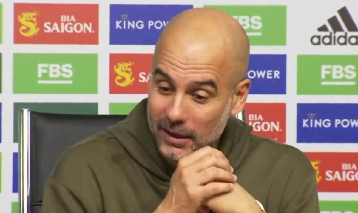 Pep Guardiola o pracy z Kevinem De Bruyne. „Zrobiliśmy wszystko, poza spaniem ze sobą” Zdjęcie główne wpisu