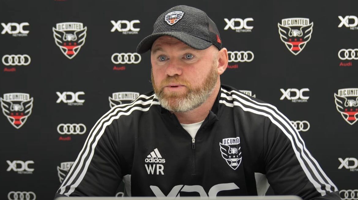 Wayne Rooney współpracuje z Football Managerem. Wykorzystuje skautów tworzących grę Zdjęcie główne wpisu