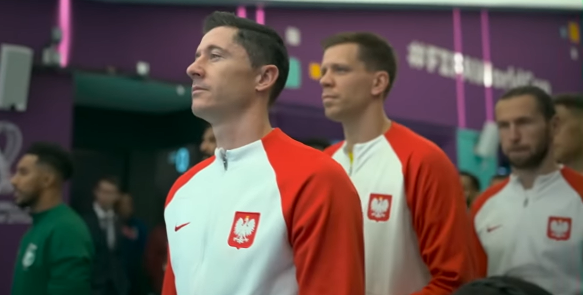 Michał Probierz potwierdza zmianę na mecz z Francją! Wiadomo, kto nie wyjdzie na murawę Zdjęcie główne wpisu