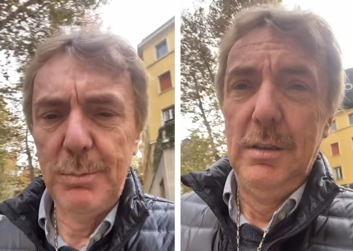Zbigniew Boniek ma radę dla reprezentantów Polski. „Za dużo jest filozofowania” Zdjęcie główne wpisu