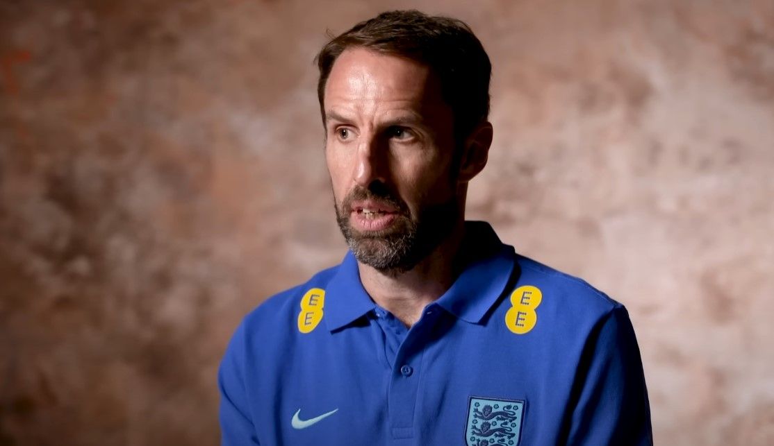 Poszukiwania następcy Garetha Southgate’a. Wśród kandydatów jest kobieta Zdjęcie główne wpisu