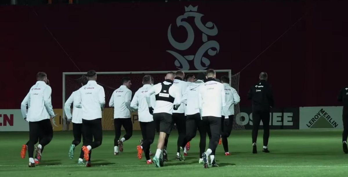 Szymon Jadczak przejechał się po reprezentantach Polski. „Takich tchórzy, to ja nie znam” Zdjęcie główne wpisu