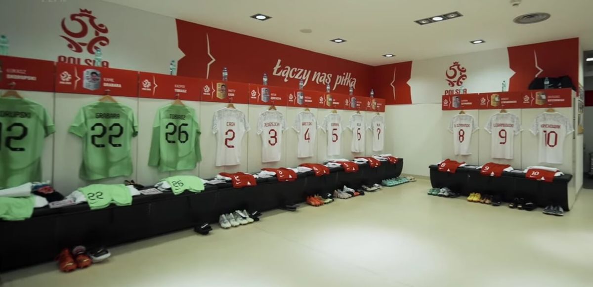 Reprezentacja Polski zmieni formację na Arabię. Trzech obrońców i drugi napastnik Zdjęcie główne wpisu