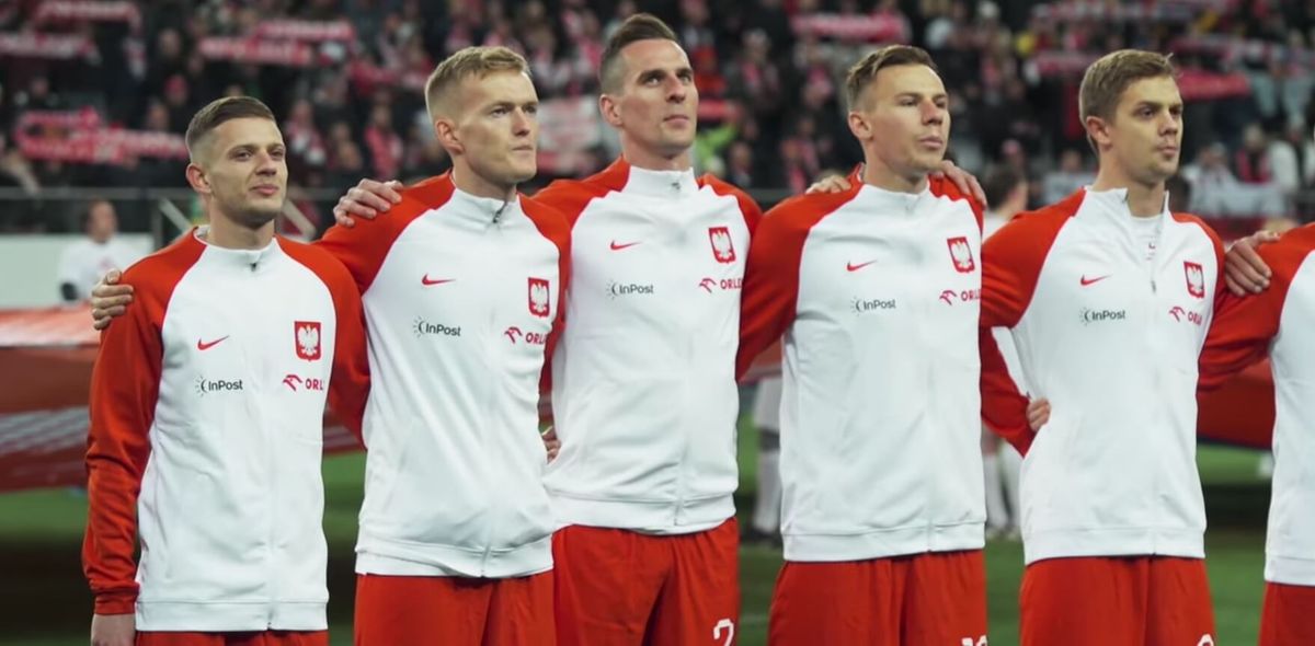 Niepokojące informacje ws. zdrowia kadrowicza. Czeka go dłuższa przerwa, niż zapowiadano Zdjęcie główne wpisu
