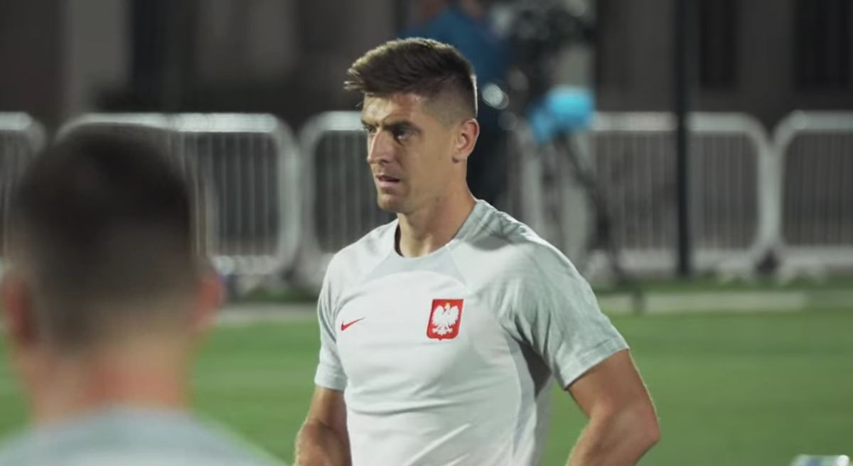 Krzysztof Piątek skorzystał z usług trenera mentalnego. „To przynosiło wyniki widoczne gołym okiem” Zdjęcie główne wpisu