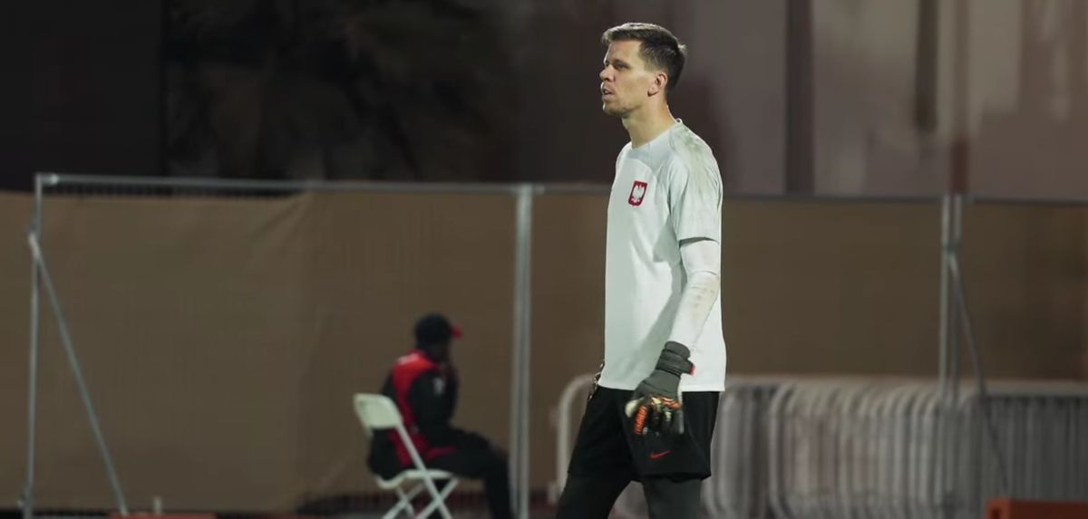 Pozytywne wieści ws. Wojciecha Szczęsnego w Barcelonie! Polak stawia tylko jeden warunek Zdjęcie główne wpisu