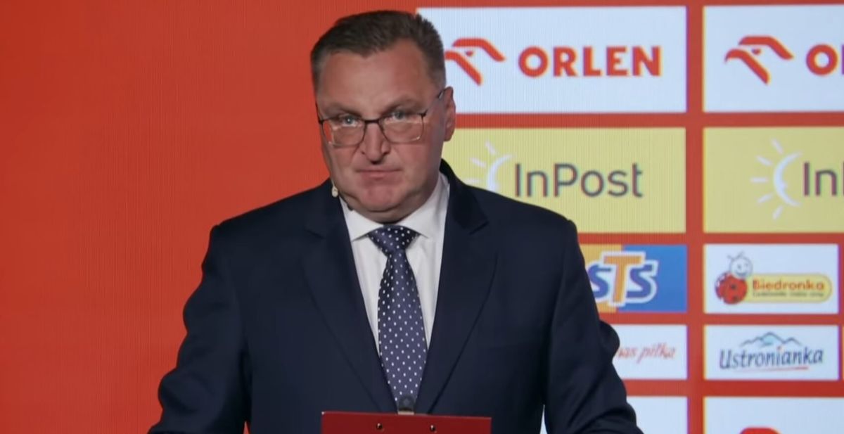 Ostre słowa pod adresem Czesława Michniewicza. „To żaden trener” Zdjęcie główne wpisu