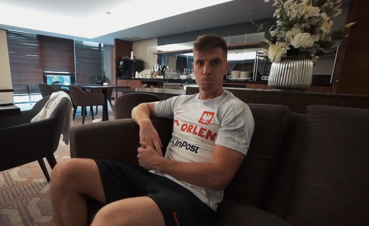 Były napastnik reprezentacji Polski o Piątku. „To małe rzeczy, które budują negatywną otoczkę wokół niego” Zdjęcie główne wpisu