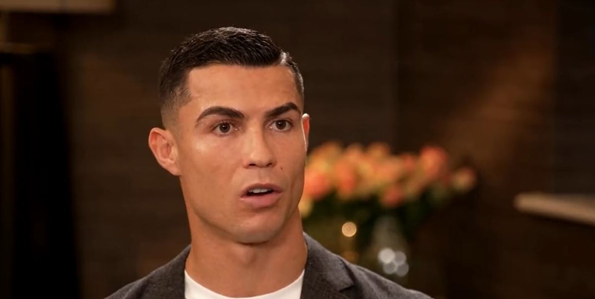 Ronaldo pozwany przez użytkowników giełdy kryptowalut. „Promował niezarejestrowane papiery wartościowe” Zdjęcie główne wpisu