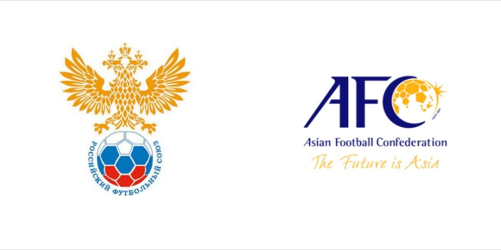 Rosjanie znowu mówią o wyjściu z UEFA. Chcą przenieść się do azjatyckiej federacji Zdjęcie główne wpisu