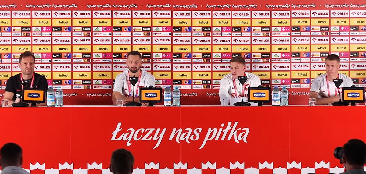 Reprezentanci Polski mają plan na powstrzymanie Messiego. „Trzeba grać przy nim blisko” Zdjęcie główne wpisu