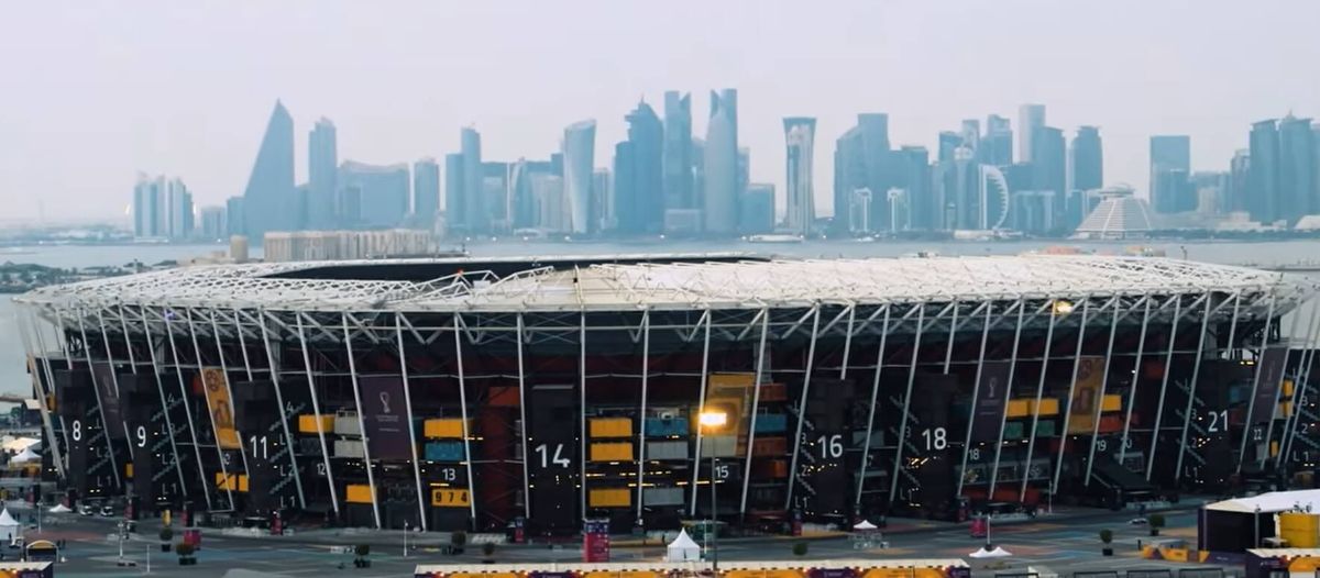 Dlaczego frekwencja na MŚ jest większa od pojemności stadionów? Rzecznik FIFA rozwiązał zagadkę Zdjęcie główne wpisu
