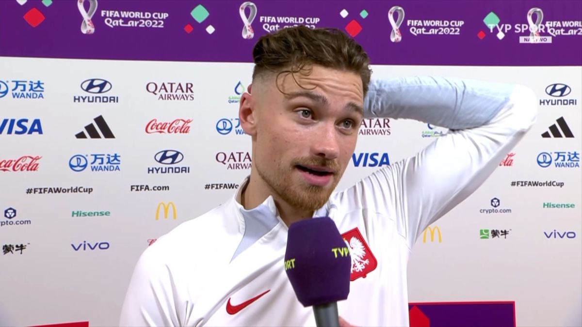 Matty Cash ocenił swoje faule w meczu z Arabią Saudyjską. „Miałem chyba trochę szczęścia” Zdjęcie główne wpisu