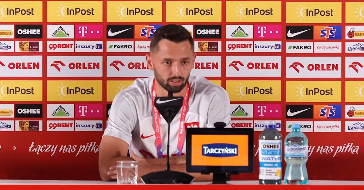 Wieteska doceniony przez Francuzów. „Jego pierwszy sezon był bardzo satysfakcjonujący” Zdjęcie główne wpisu