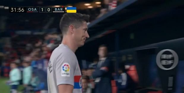 Rozgrywki La Liga mogą zostać zawieszone. Sytuacja Lewandowskiego stała się wyznacznikiem Zdjęcie główne wpisu