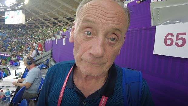 Co ze Szpakowskim po EURO i IO? Jakub Kwiatkowski zabrał głos ws. legendy Zdjęcie główne wpisu