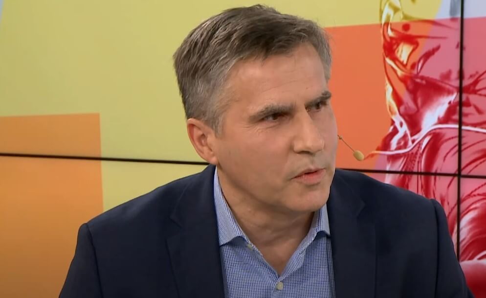 Dziekanowski wskazał problem reprezentacji Polski. „Są wręcz statystami” Zdjęcie główne wpisu