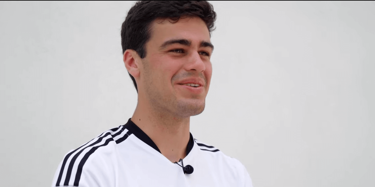 Giovanni Reyna o mało nie wyleciał z mundialu. 20-latek napisał oświadczenie Zdjęcie główne wpisu