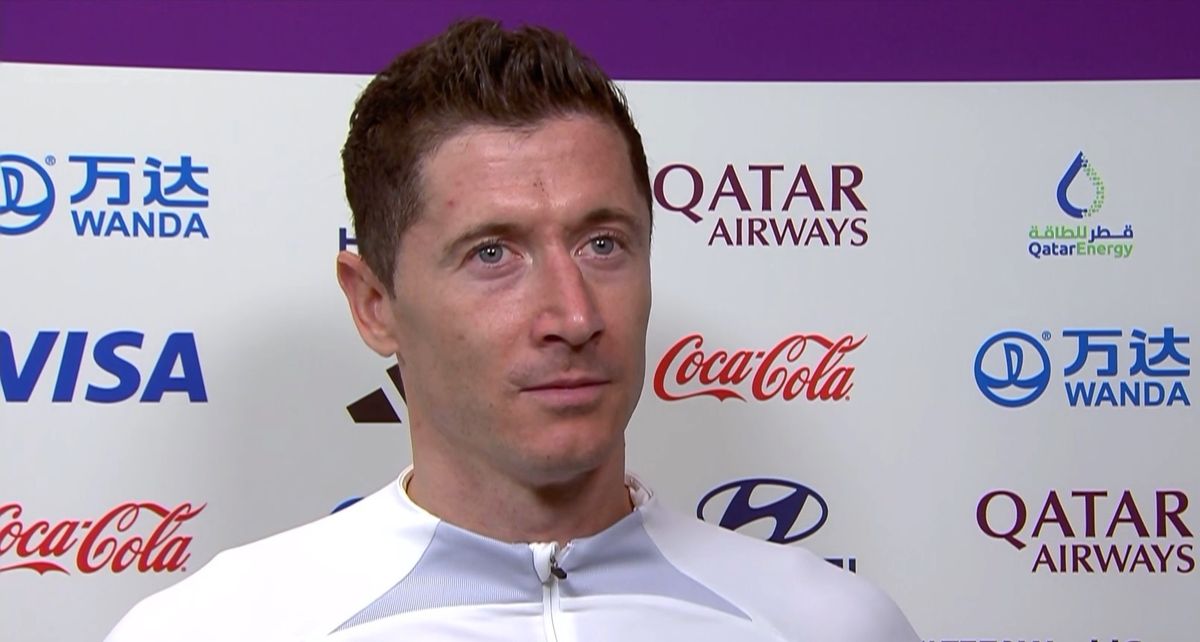 Były piłkarz Górnika nakłaniał gangstera do napadu na dom Lewandowskich?! Szokujące słowa Zdjęcie główne wpisu