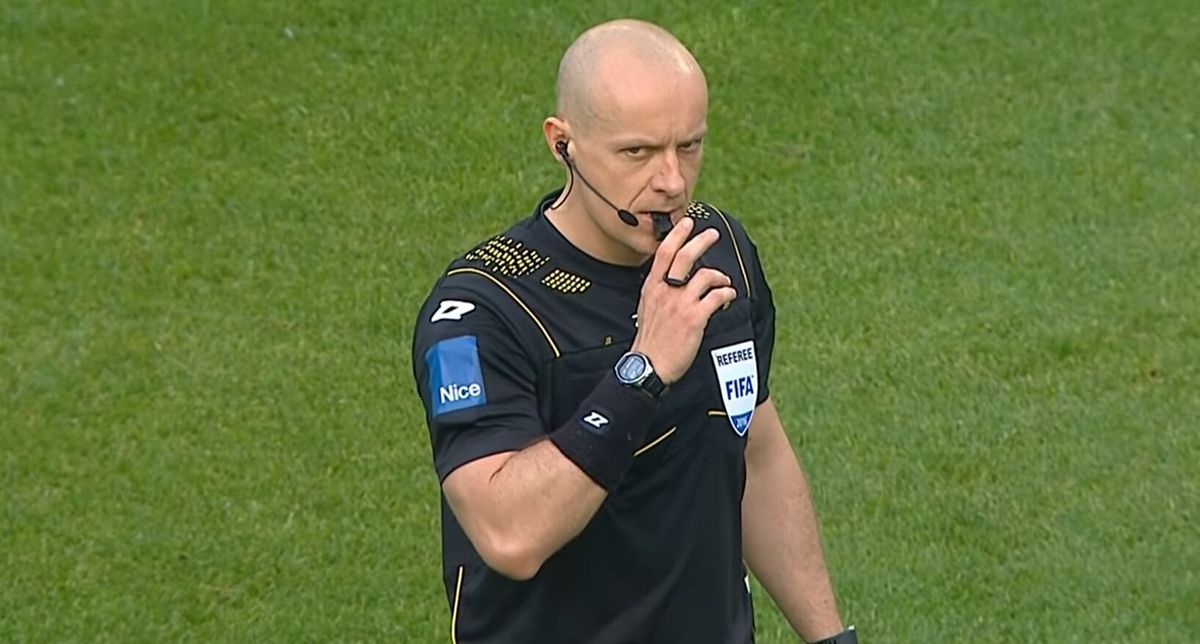 Marciniak przed wielką szansą. „Dobry mecz Realu z Bayernem może to spowodować” Zdjęcie główne wpisu