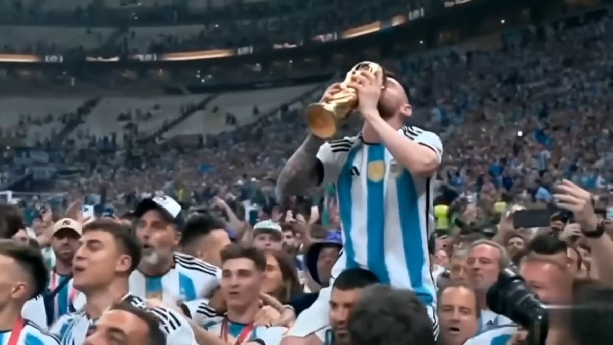 Kiedy Leo Messi wróci do PSG? Trener paryżan zdradził szczegóły Zdjęcie główne wpisu