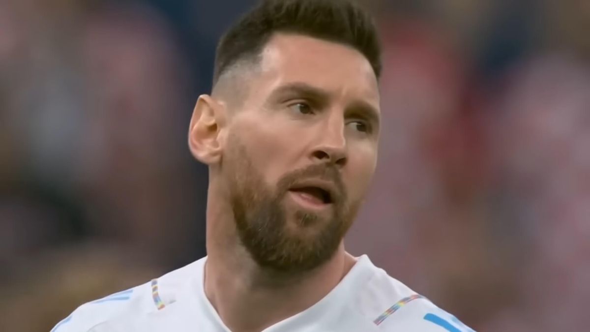 Media: Messi ustalił warunki kontraktu z nowym klubem! Niebotyczna pensja dla Argentyńczyka Zdjęcie główne wpisu