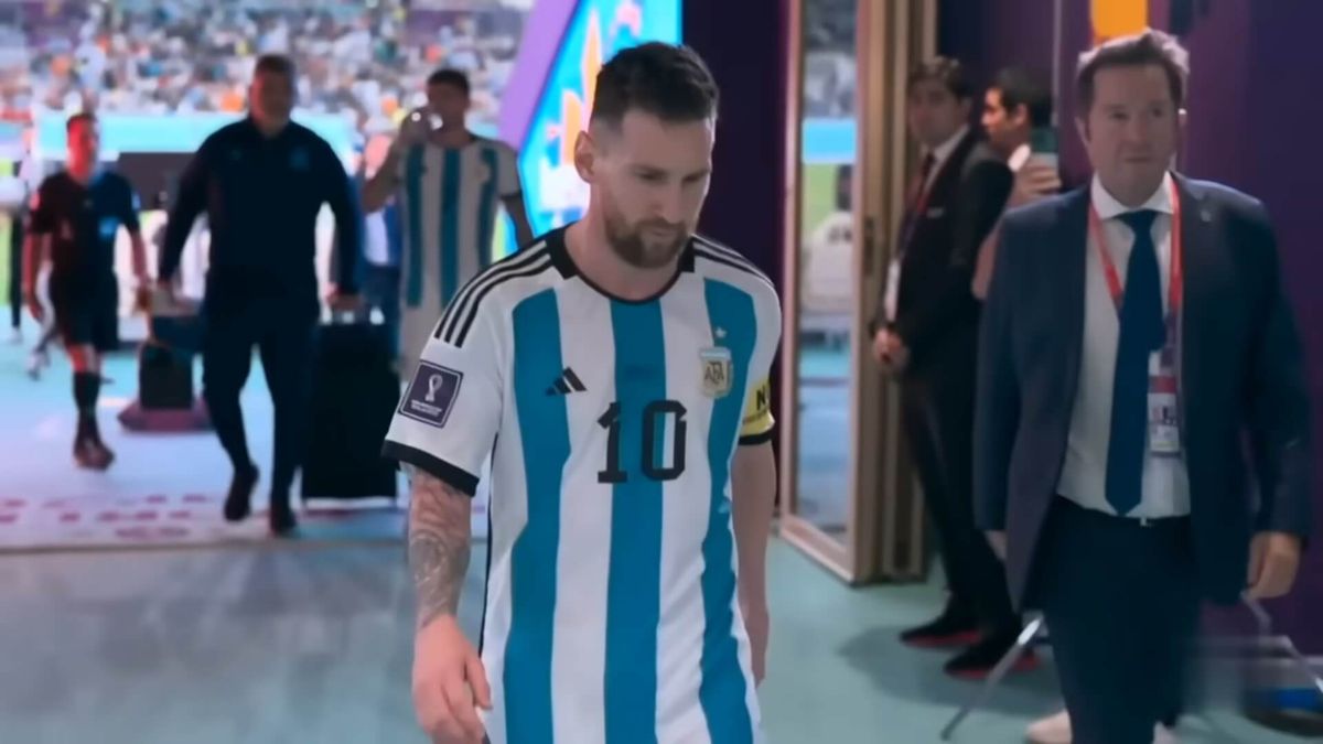 Leo Messi ze specjalnym traktowaniem na treningach FC Barcelony. „To brzmi szalenie, ale to prawda” Zdjęcie główne wpisu