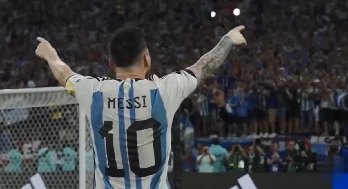 Znacząca zmiana przed Copa America. Federacja wprowadziła różową kartkę do zestawu sędziów Zdjęcie główne wpisu