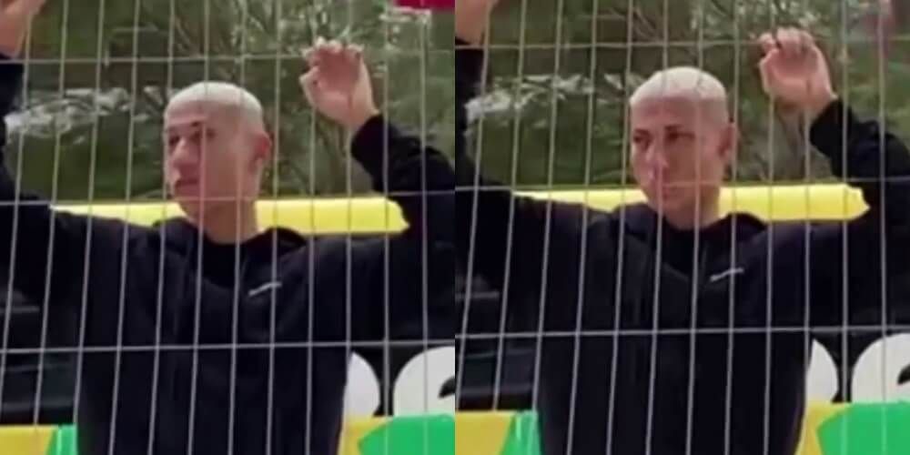 Richarlison zabrał głos po odpadnięciu Brazylii. „Wiemy, że mogliśmy wygrać” Zdjęcie główne wpisu