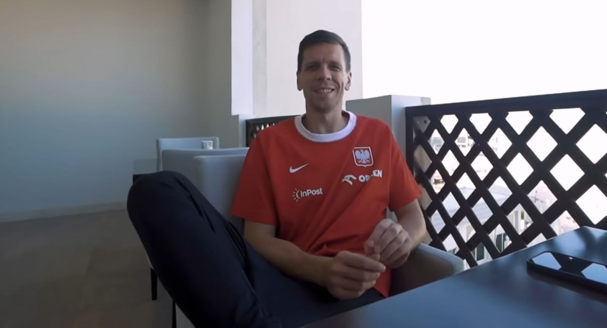 Mocne słowa Wojciecha Szczęsnego. „Najlepszy polski bramkarz nie został powołany” Zdjęcie główne wpisu