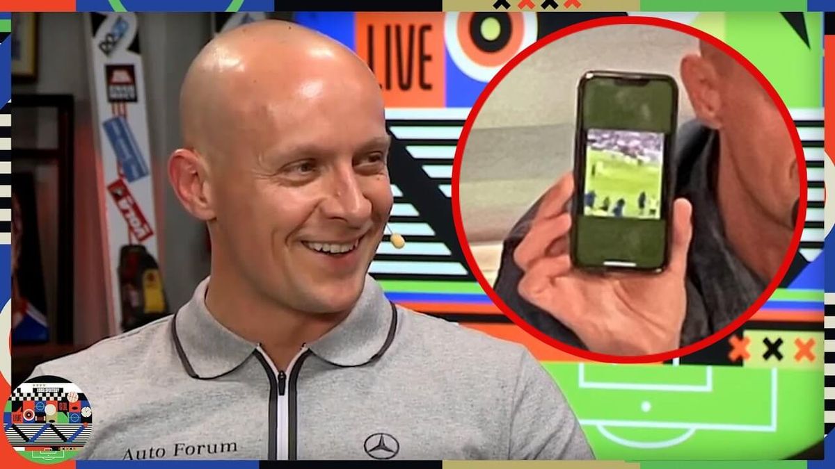 Taki to pożyje! Wiadomo, ile Szymon Marciniak zarobił na sędziowaniu Euro 2024 Zdjęcie główne wpisu