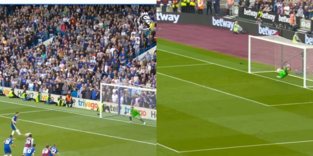 Premier League wyróżniło Łukasza Fabiańskiego. Polak wśród najlepszych w 2022 roku [WIDEO] Zdjęcie główne wpisu